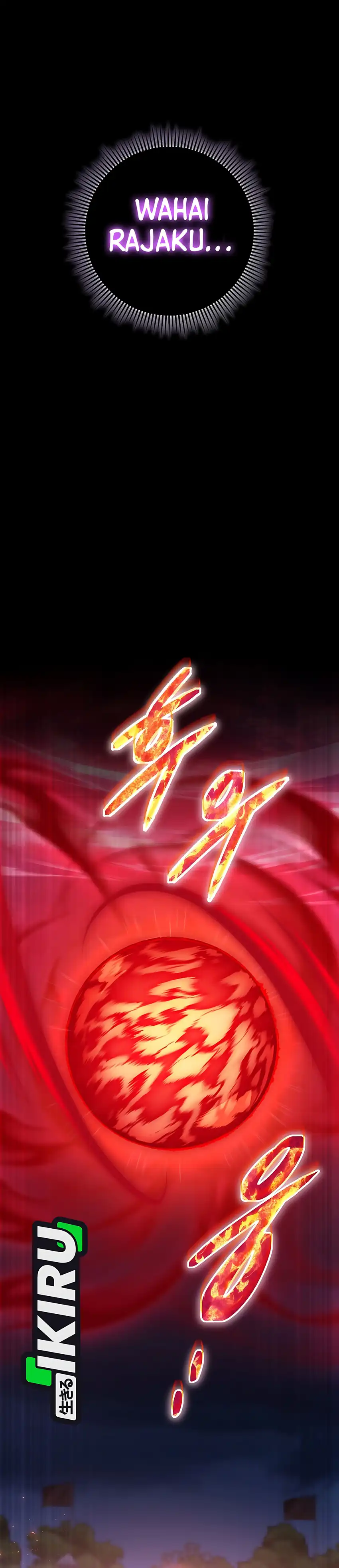 The Regressed Extra Becomes a Genius Chapter 36 halaman 14