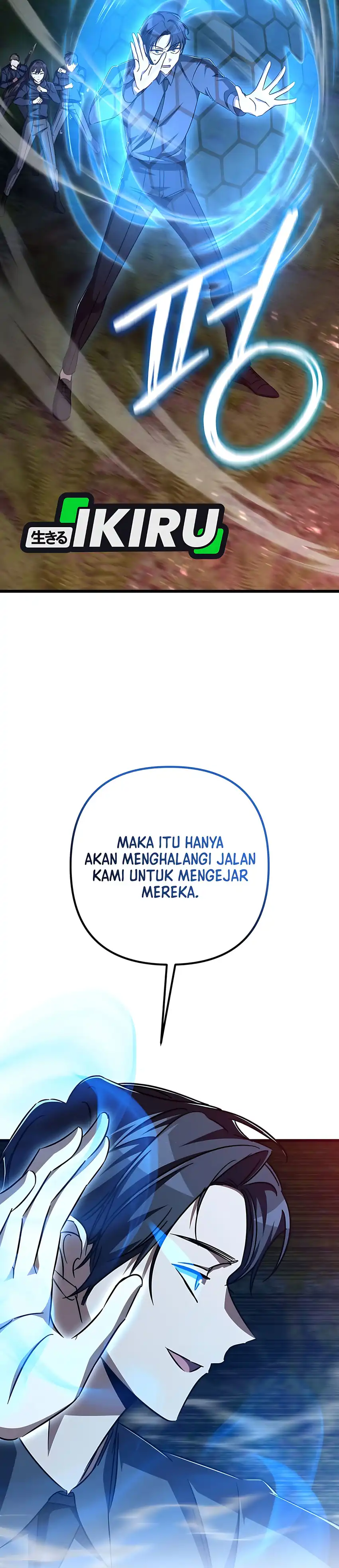 The Regressed Extra Becomes a Genius Chapter 36 halaman 20