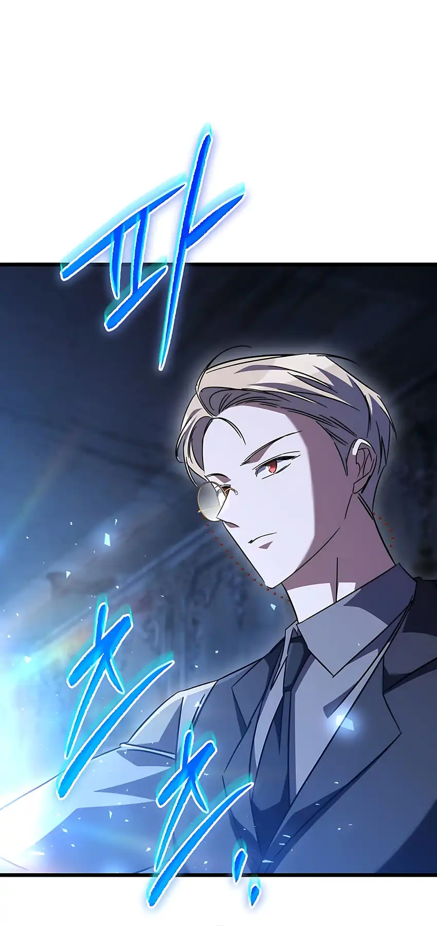 The Regressed Extra Becomes a Genius Chapter 36 halaman 50