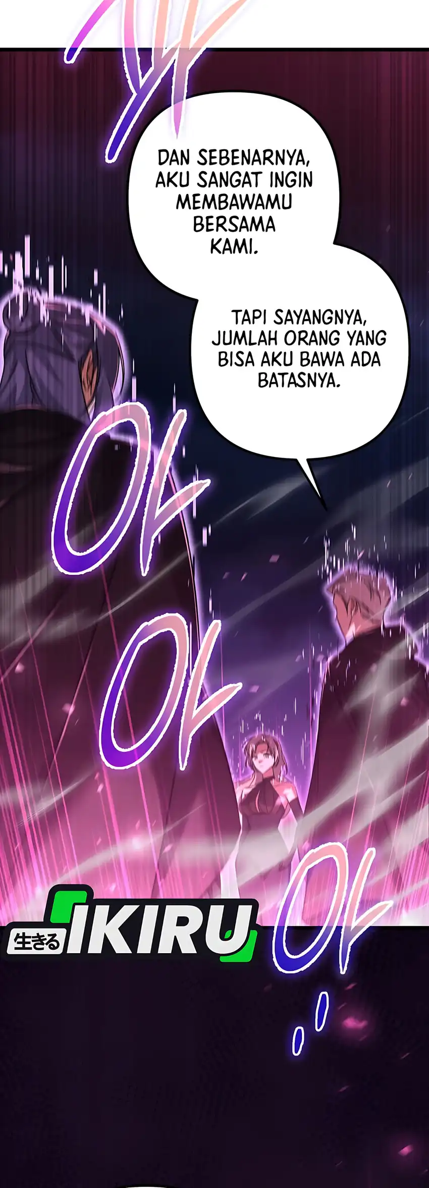 The Regressed Extra Becomes a Genius Chapter 36 halaman 11