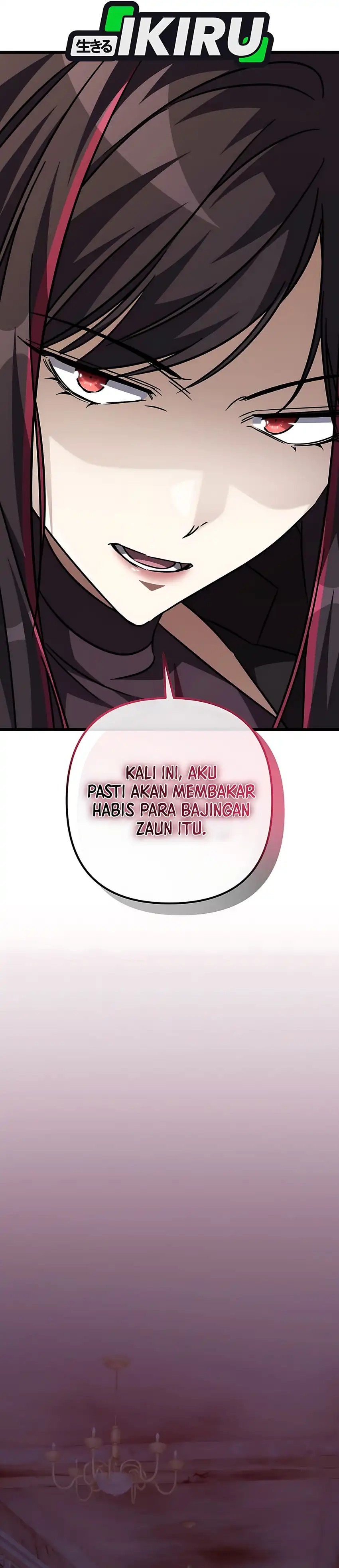 The Regressed Extra Becomes a Genius Chapter 36 halaman 47