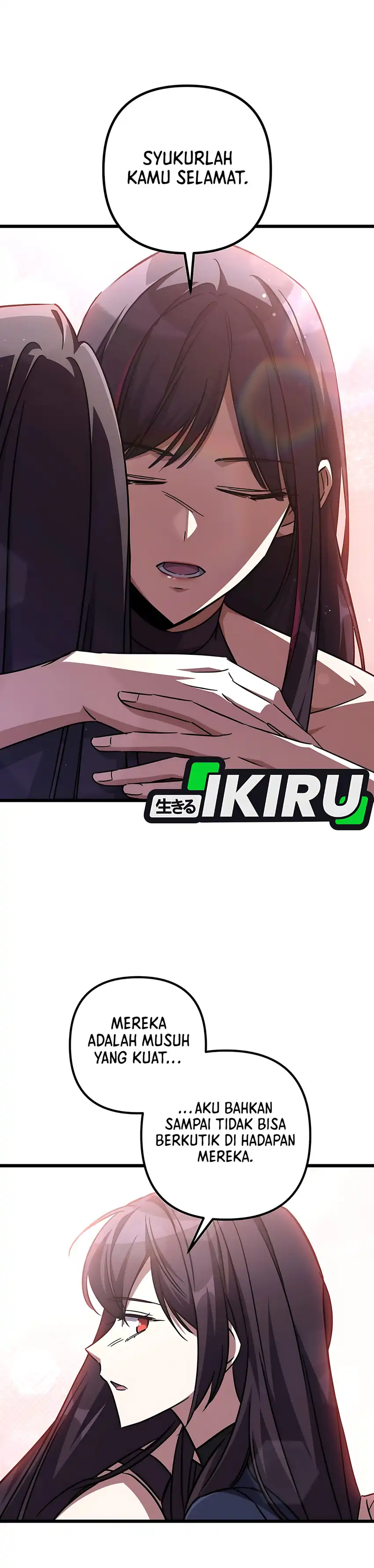 The Regressed Extra Becomes a Genius Chapter 36 halaman 26