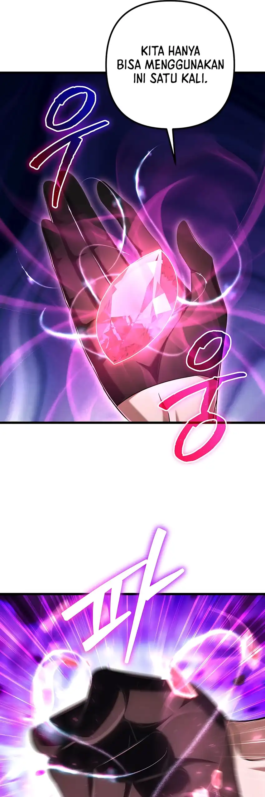 The Regressed Extra Becomes a Genius Chapter 36 halaman 8