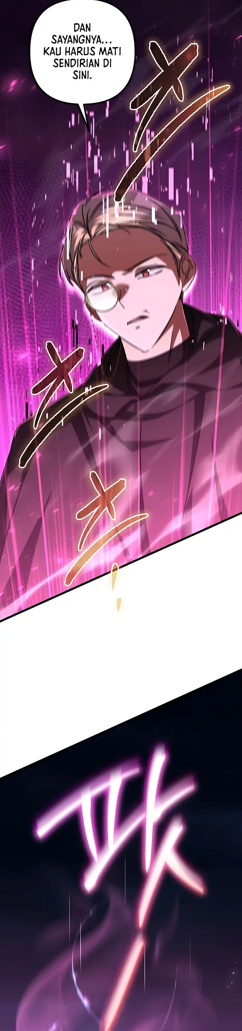The Regressed Extra Becomes a Genius Chapter 36 halaman 12