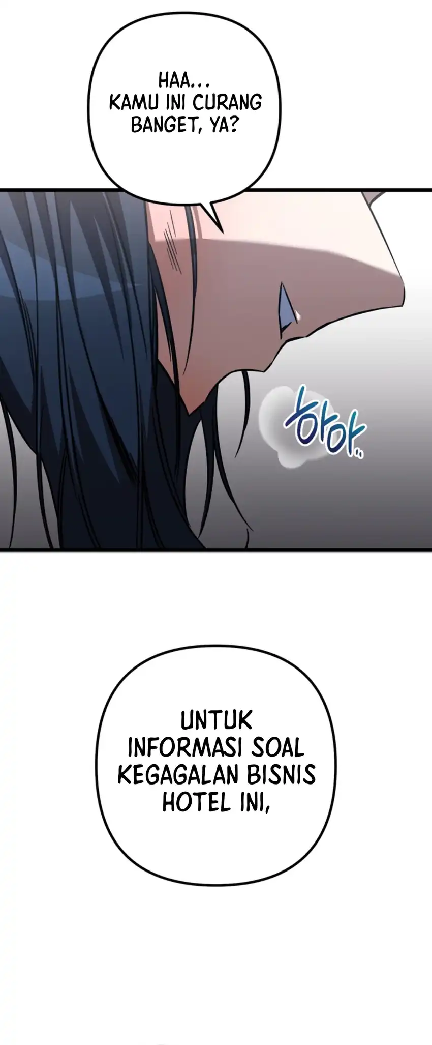 The Regressed Extra Becomes a Genius Chapter 38 halaman 29