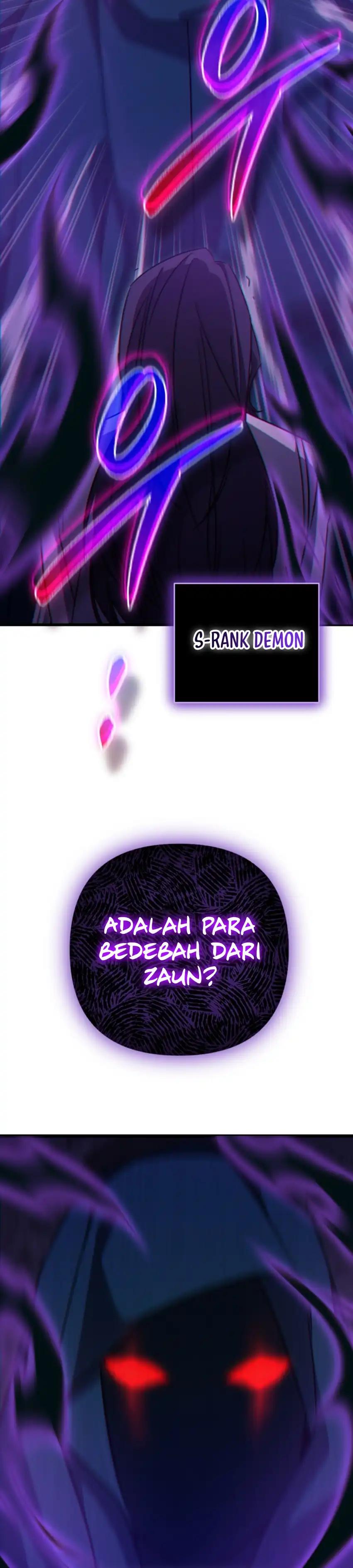The Regressed Extra Becomes a Genius Chapter 38 halaman 54