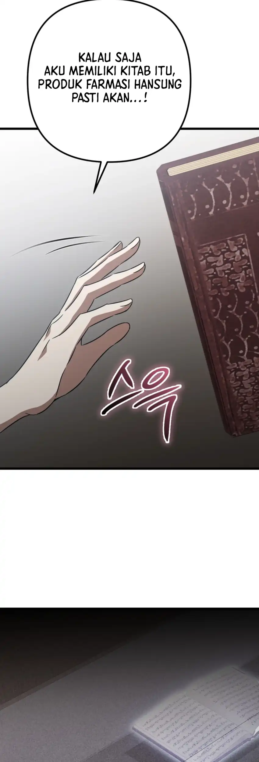 The Regressed Extra Becomes a Genius Chapter 38 halaman 23