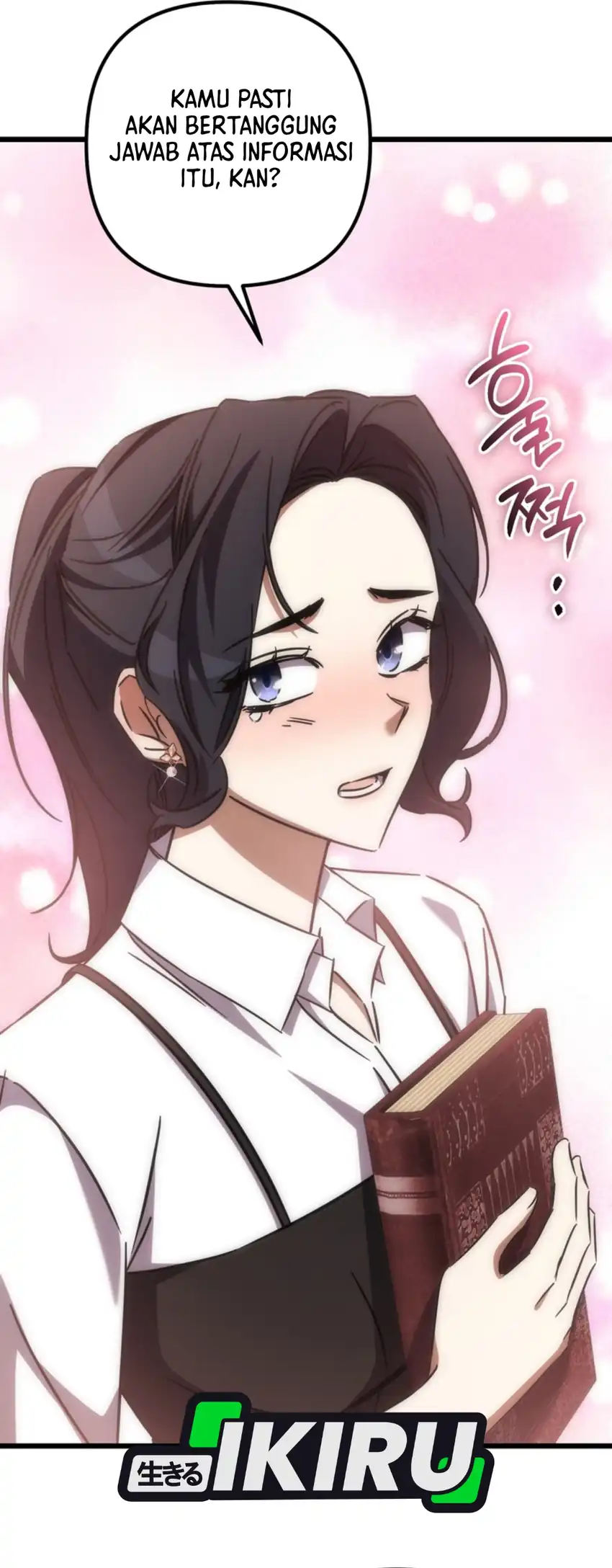 The Regressed Extra Becomes a Genius Chapter 38 halaman 30
