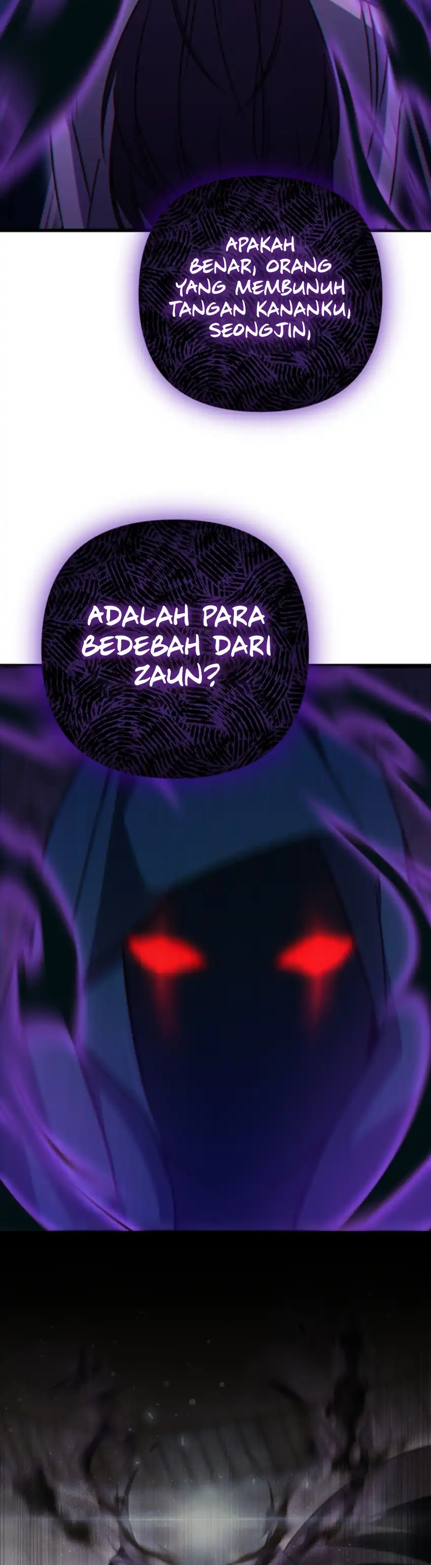 The Regressed Extra Becomes a Genius Chapter 39 halaman 2