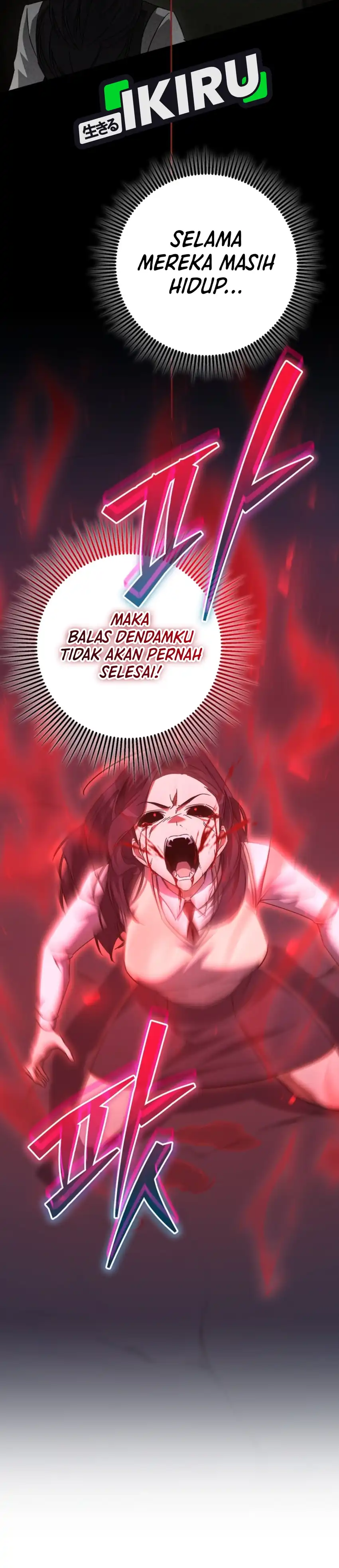 The Regressed Extra Becomes a Genius Chapter 39 halaman 20