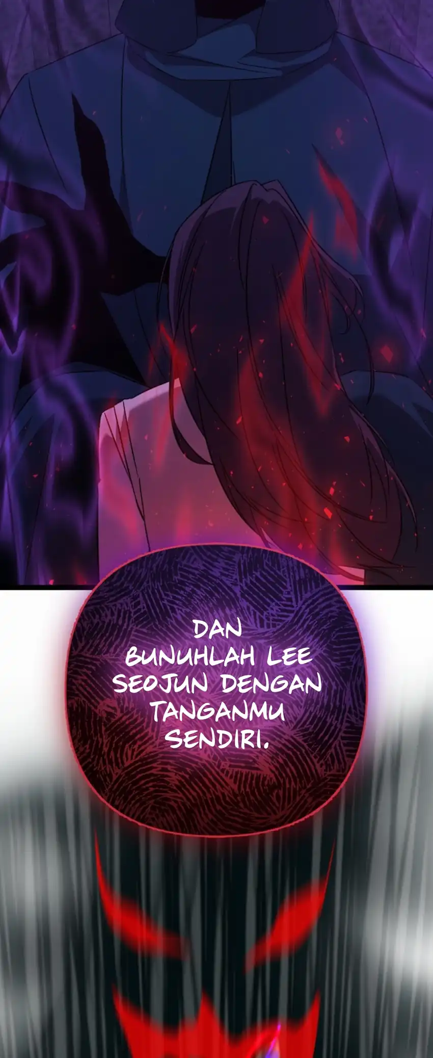 The Regressed Extra Becomes a Genius Chapter 39 halaman 22