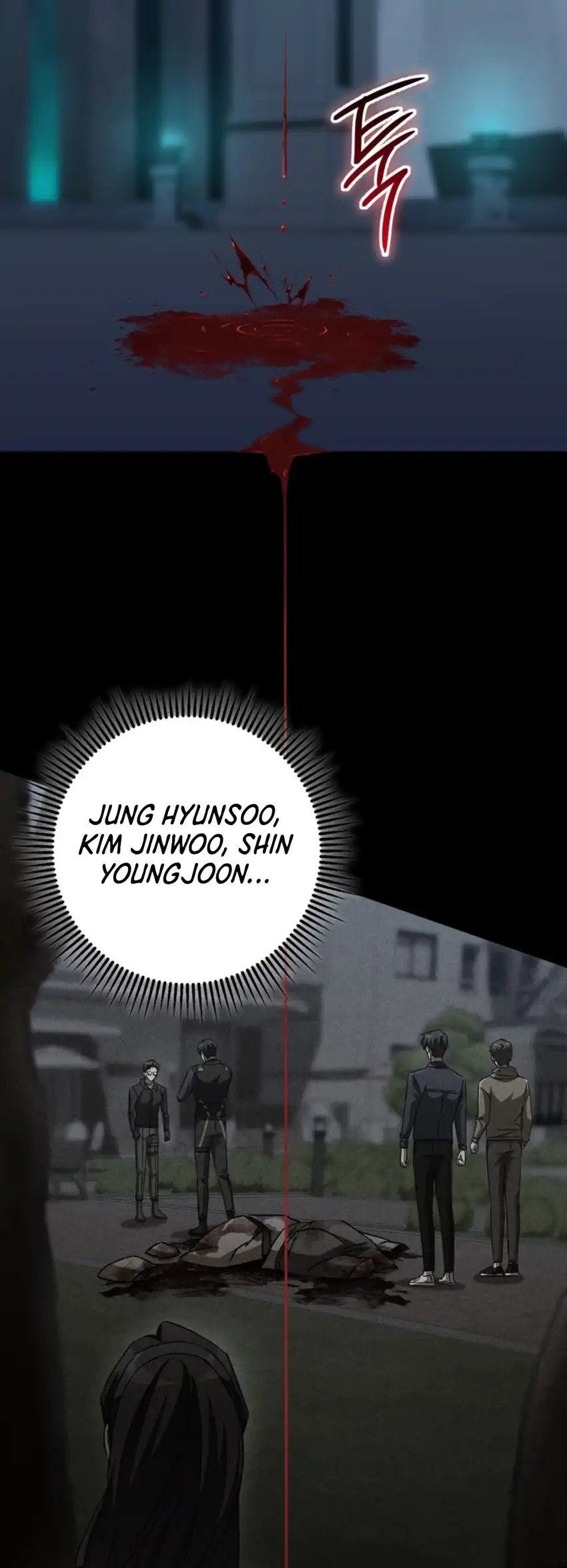 The Regressed Extra Becomes a Genius Chapter 39 halaman 19