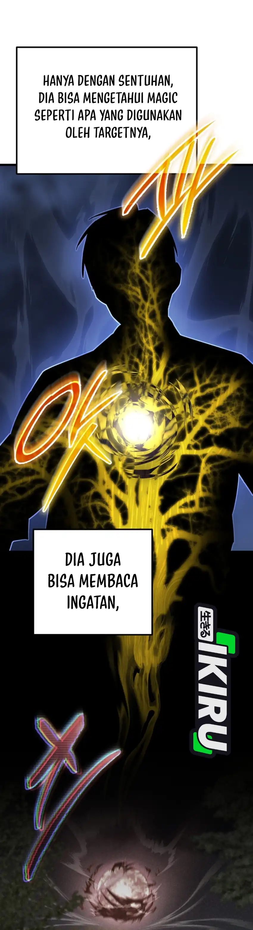 The Regressed Extra Becomes a Genius Chapter 39 halaman 31