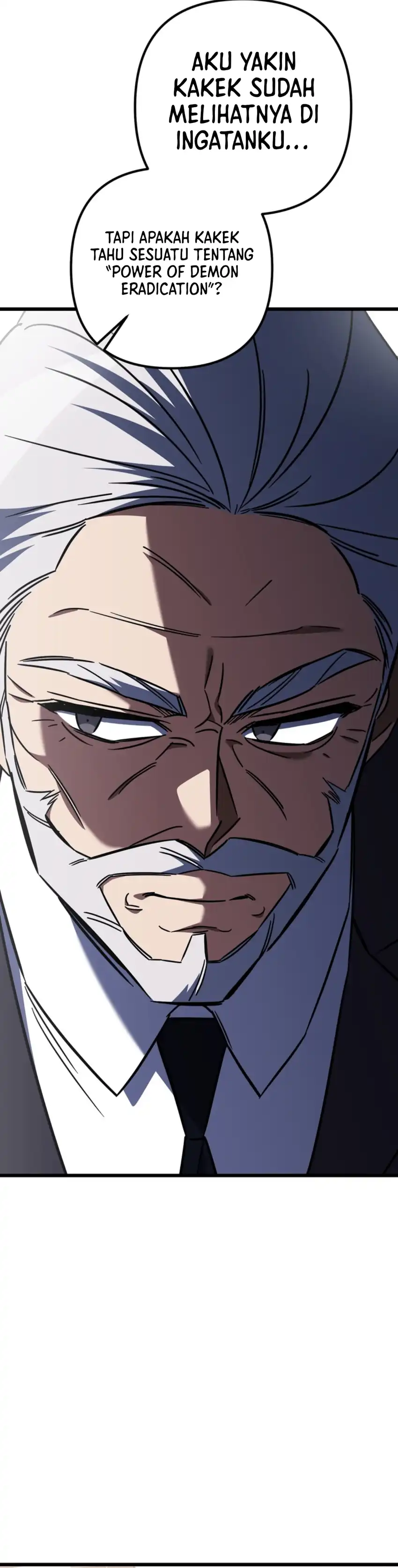 The Regressed Extra Becomes a Genius Chapter 39 halaman 48