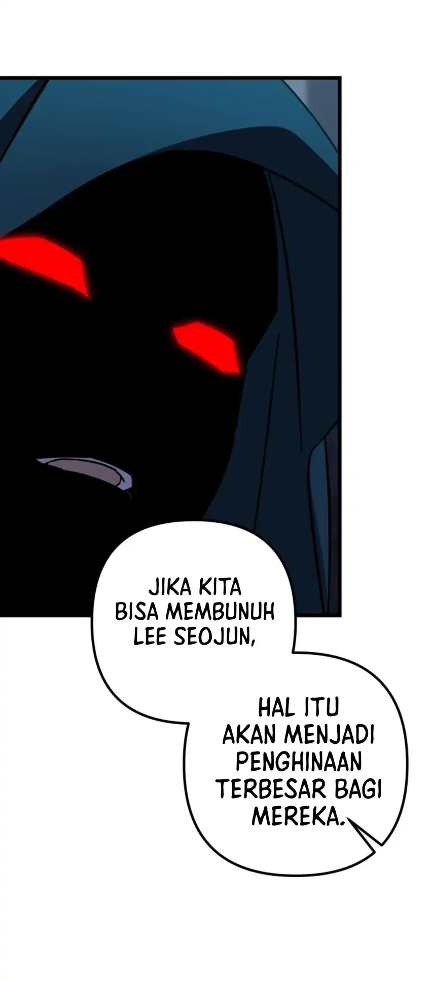 The Regressed Extra Becomes a Genius Chapter 39 halaman 11