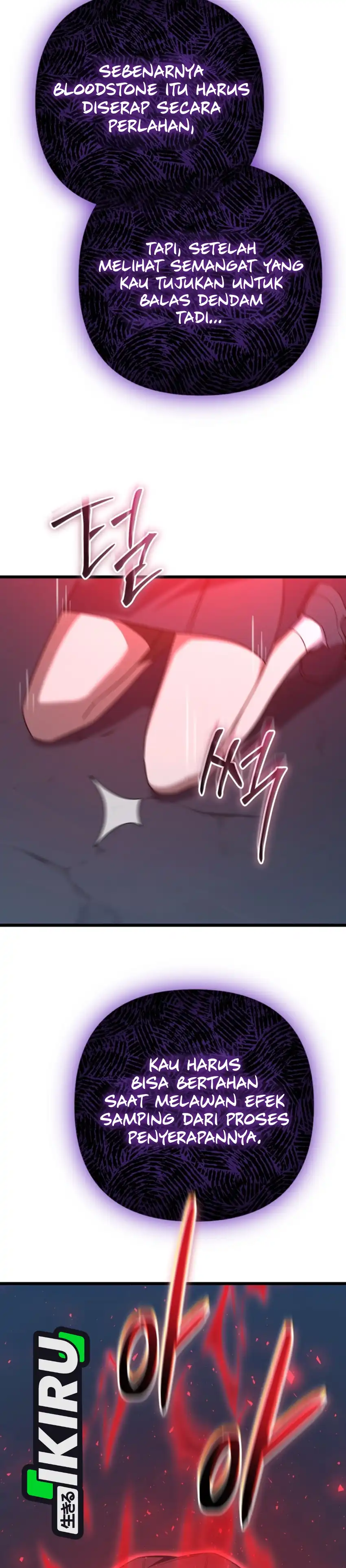 The Regressed Extra Becomes a Genius Chapter 39 halaman 16
