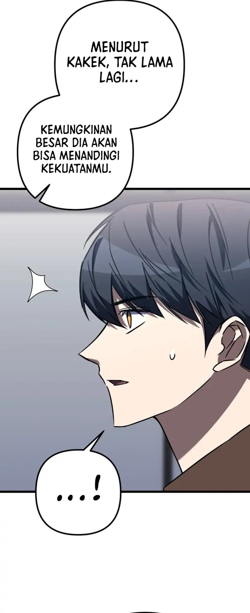 The Regressed Extra Becomes a Genius Chapter 39 halaman 42