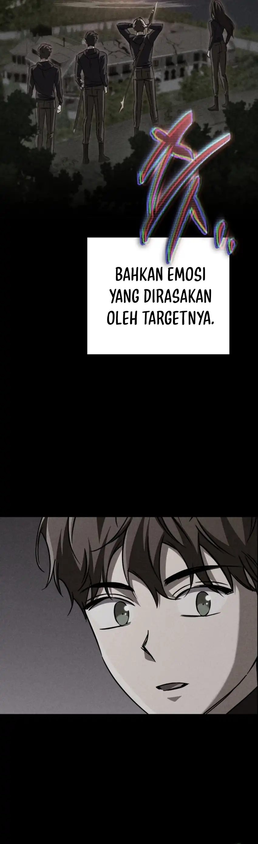 The Regressed Extra Becomes a Genius Chapter 39 halaman 32