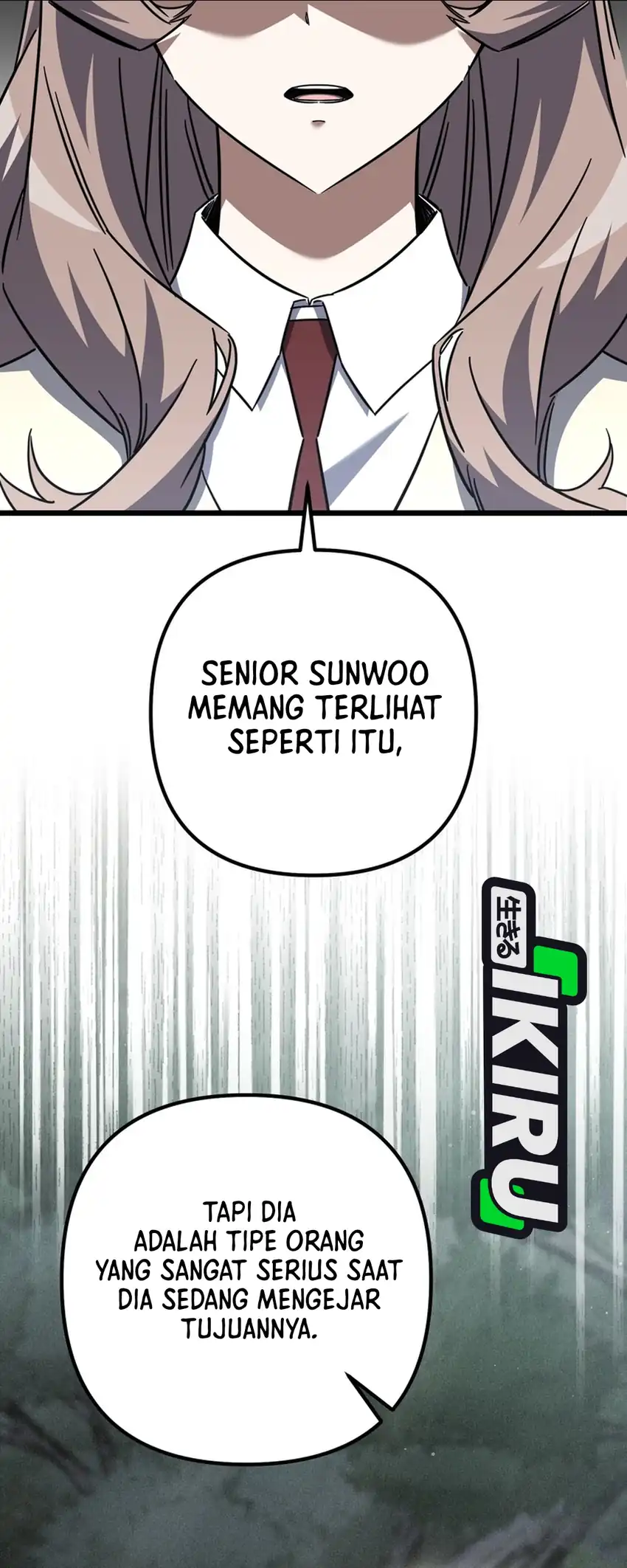 The Regressed Extra Becomes a Genius Chapter 41 halaman 42