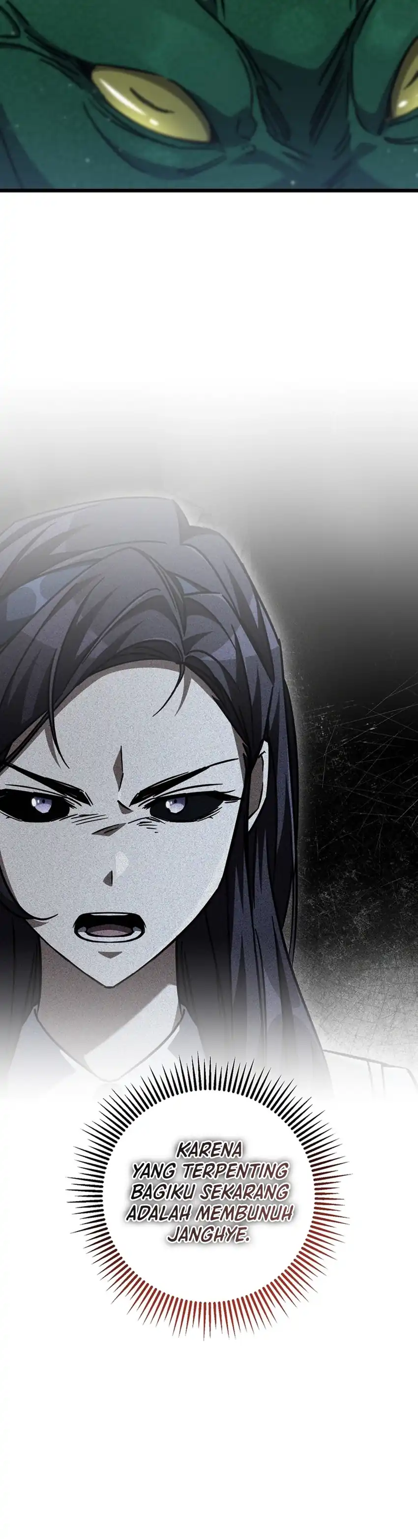 The Regressed Extra Becomes a Genius Chapter 41 halaman 20