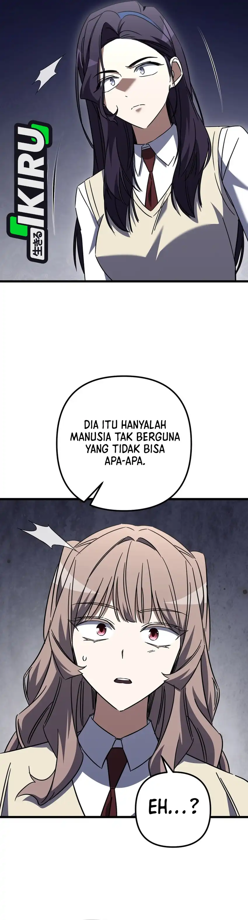 The Regressed Extra Becomes a Genius Chapter 41 halaman 39