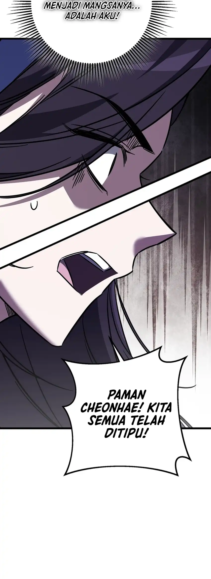 The Regressed Extra Becomes a Genius Chapter 41 halaman 52