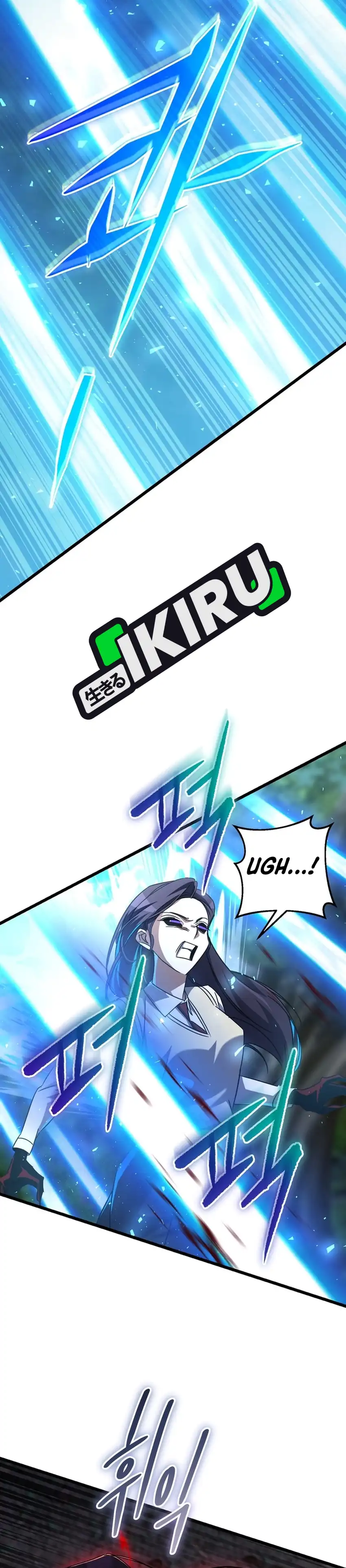 The Regressed Extra Becomes a Genius Chapter 42 halaman 13