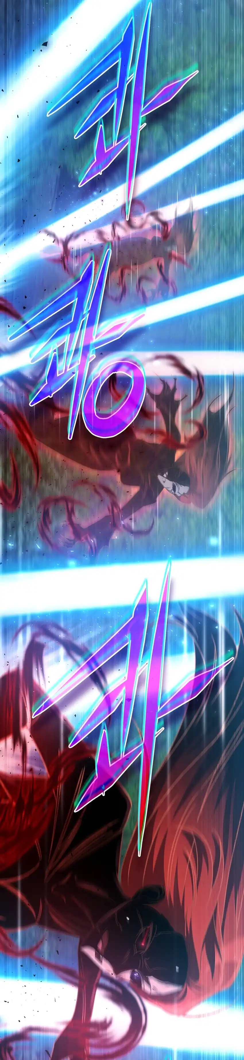 The Regressed Extra Becomes a Genius Chapter 42 halaman 28