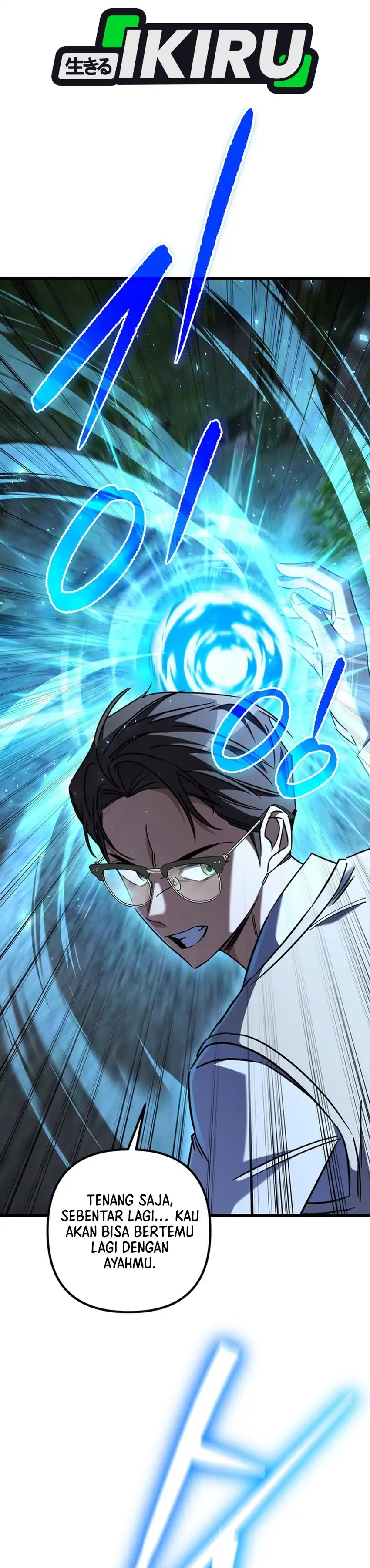 The Regressed Extra Becomes a Genius Chapter 42 halaman 51