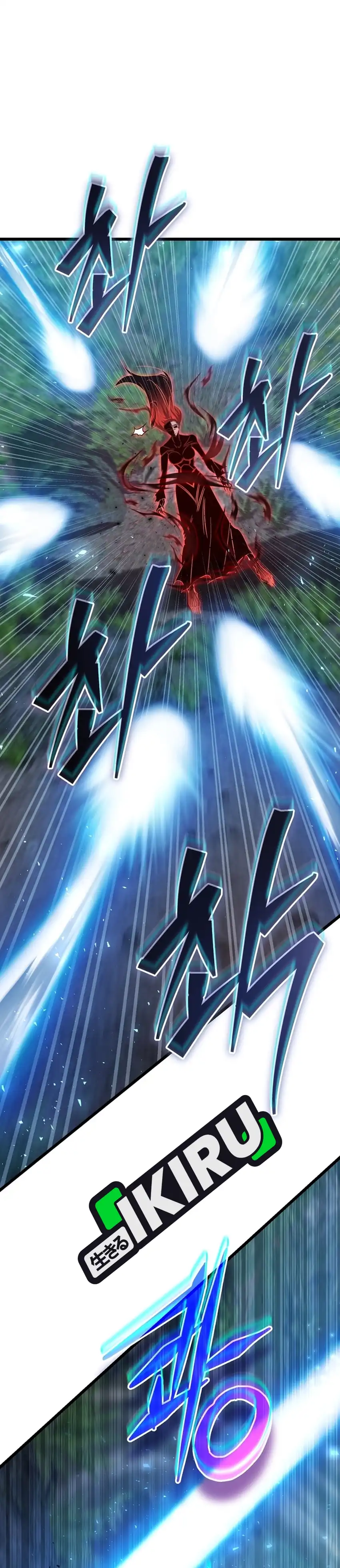 The Regressed Extra Becomes a Genius Chapter 42 halaman 27