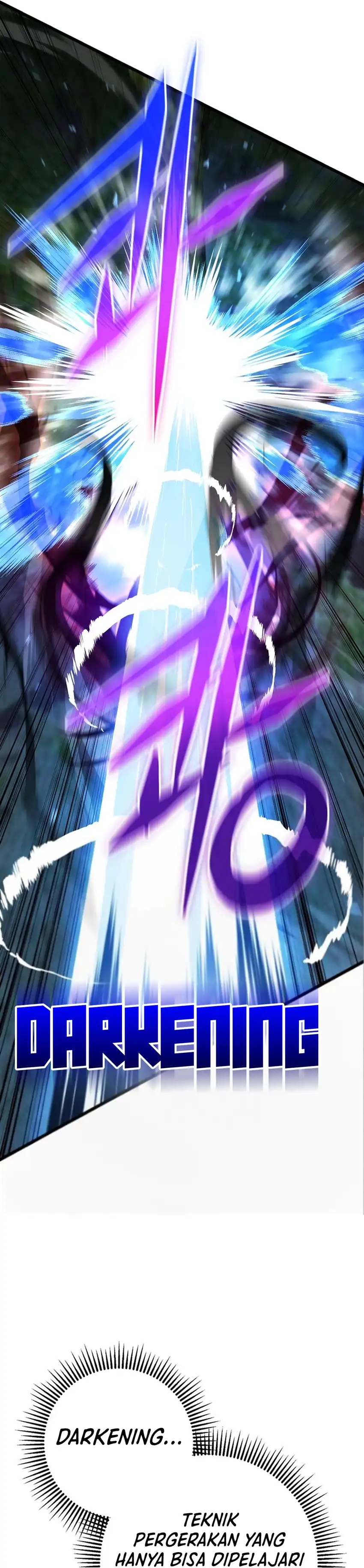 The Regressed Extra Becomes a Genius Chapter 42 halaman 35