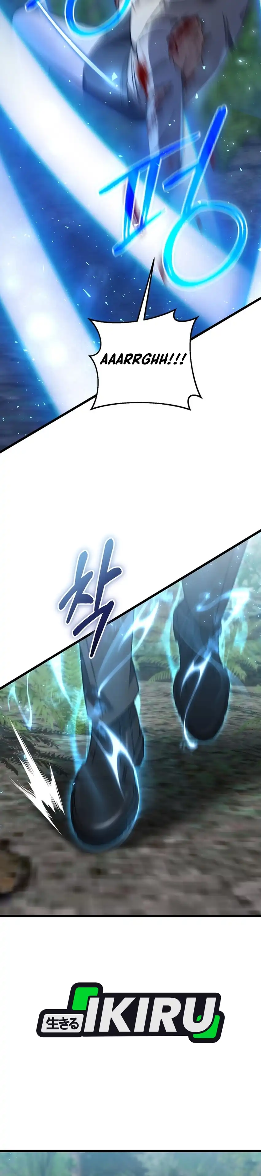 The Regressed Extra Becomes a Genius Chapter 42 halaman 17