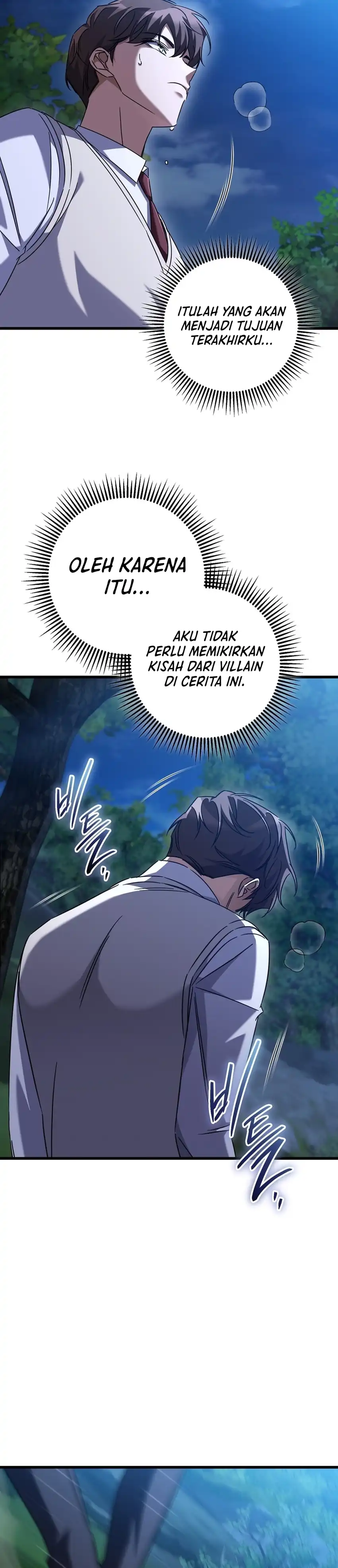 The Regressed Extra Becomes a Genius Chapter 43 halaman 29