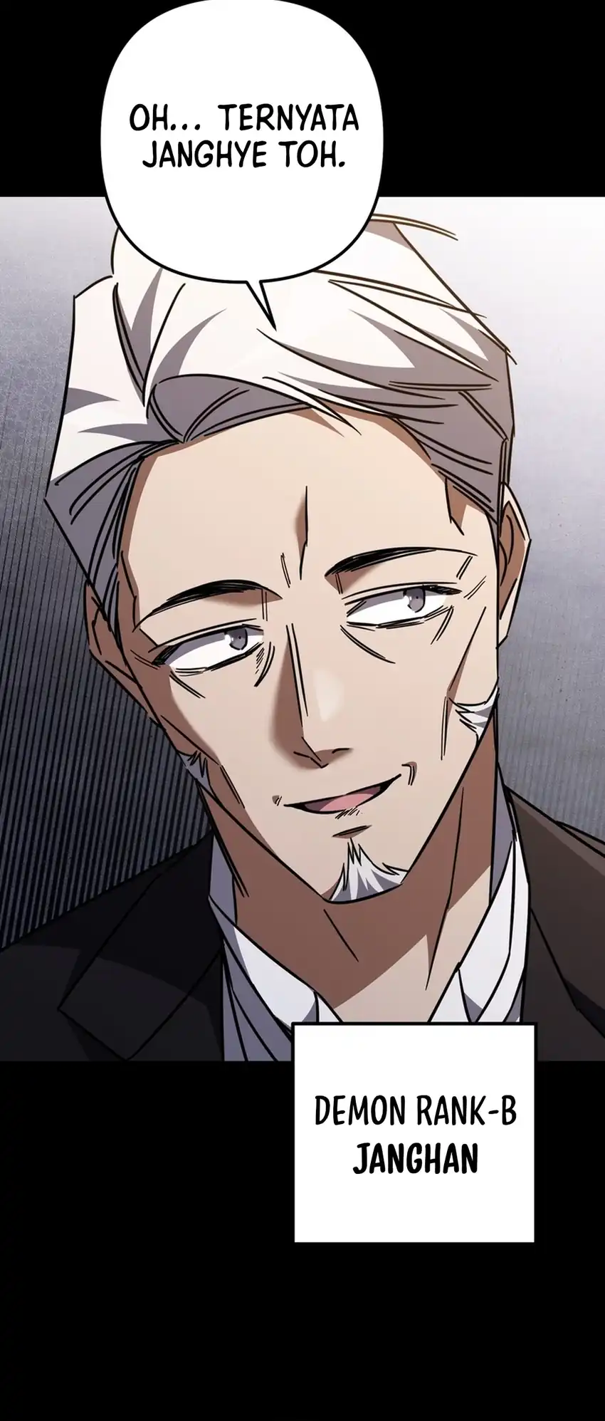 The Regressed Extra Becomes a Genius Chapter 43 halaman 4