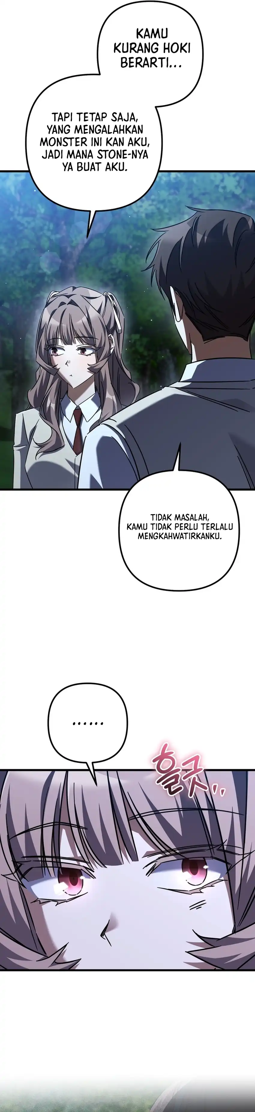 The Regressed Extra Becomes a Genius Chapter 43 halaman 42