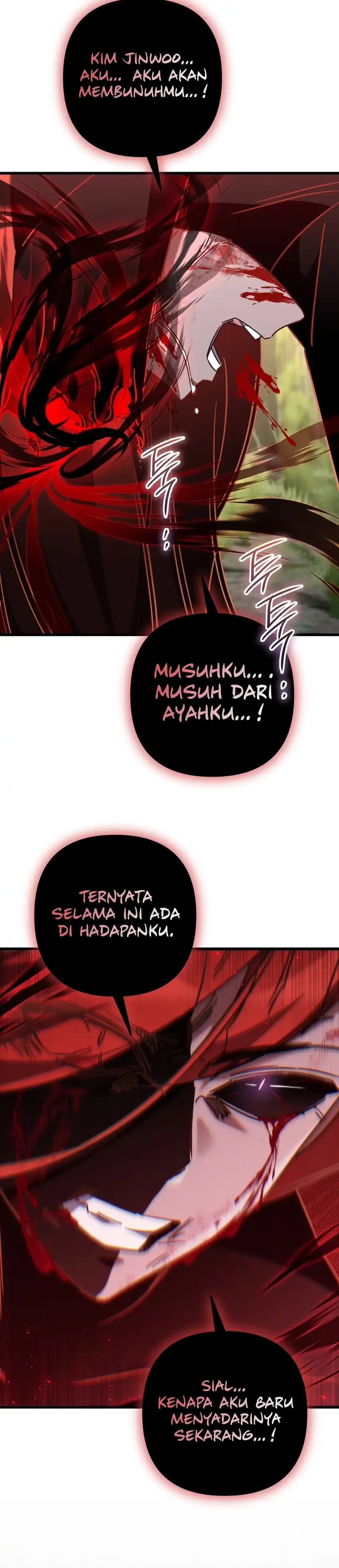 The Regressed Extra Becomes a Genius Chapter 43 halaman 18