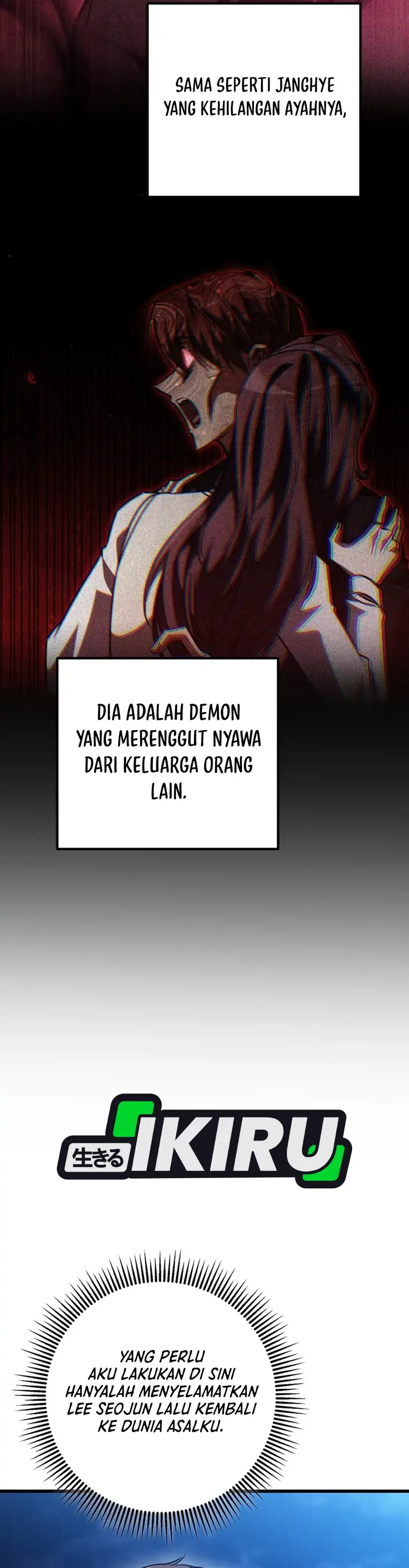 The Regressed Extra Becomes a Genius Chapter 43 halaman 28