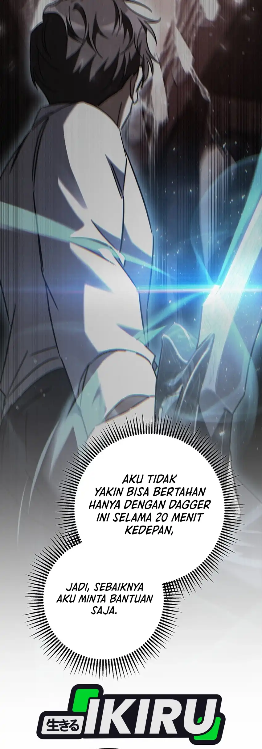 The Regressed Extra Becomes a Genius Chapter 43 halaman 45