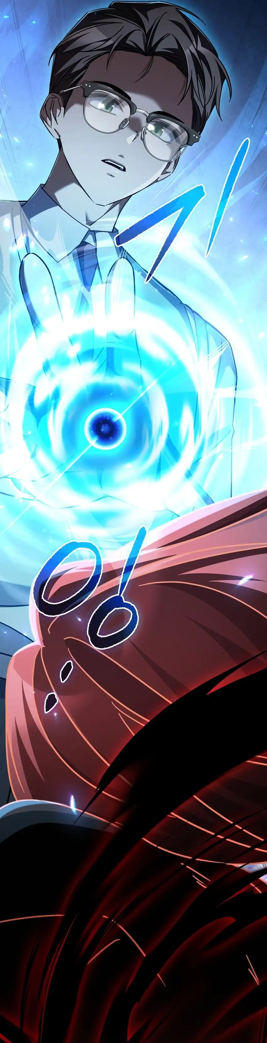 The Regressed Extra Becomes a Genius Chapter 43 halaman 20