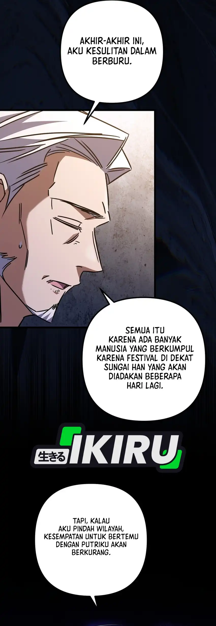 The Regressed Extra Becomes a Genius Chapter 43 halaman 9