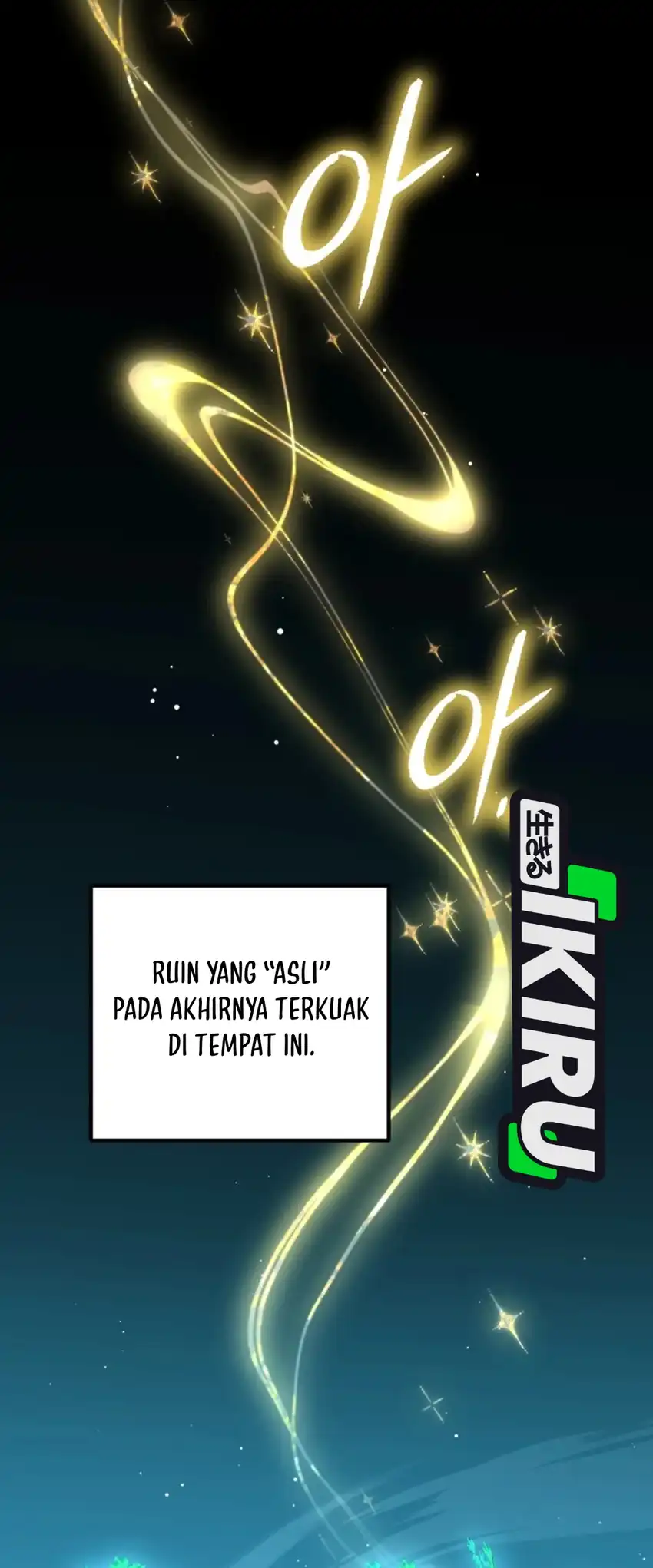 The Regressed Extra Becomes a Genius Chapter 47 halaman 27