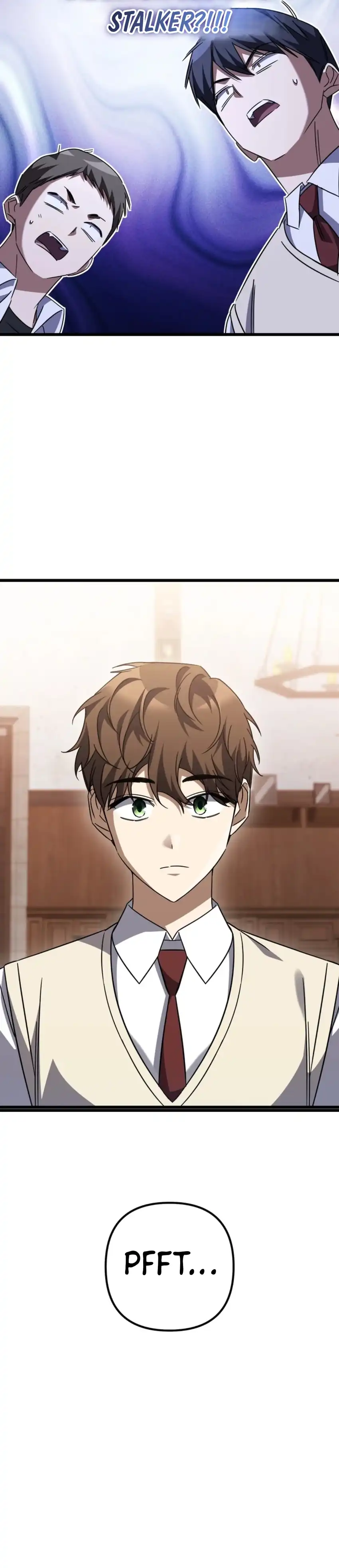 The Regressed Extra Becomes a Genius Chapter 47 halaman 15