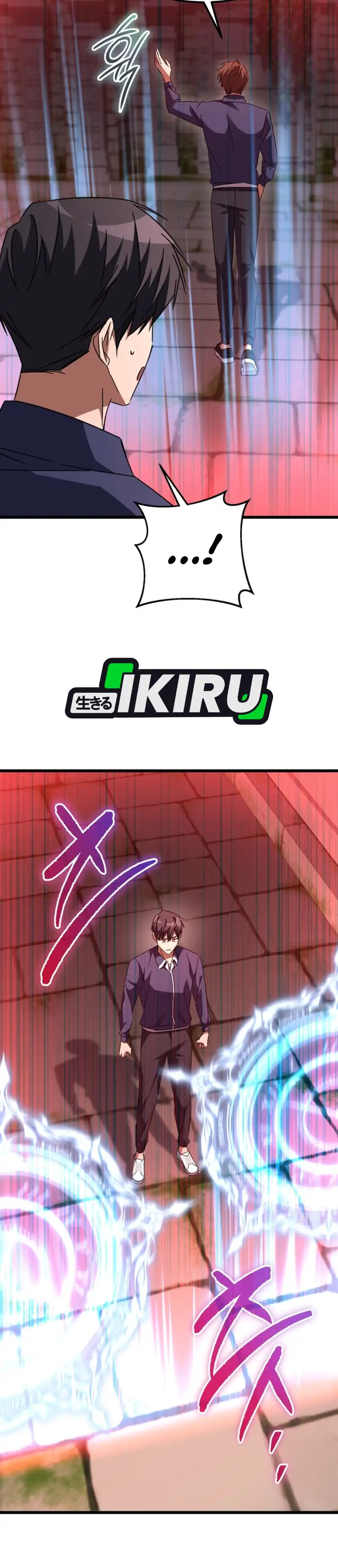 The Regressed Extra Becomes a Genius Chapter 48 halaman 29