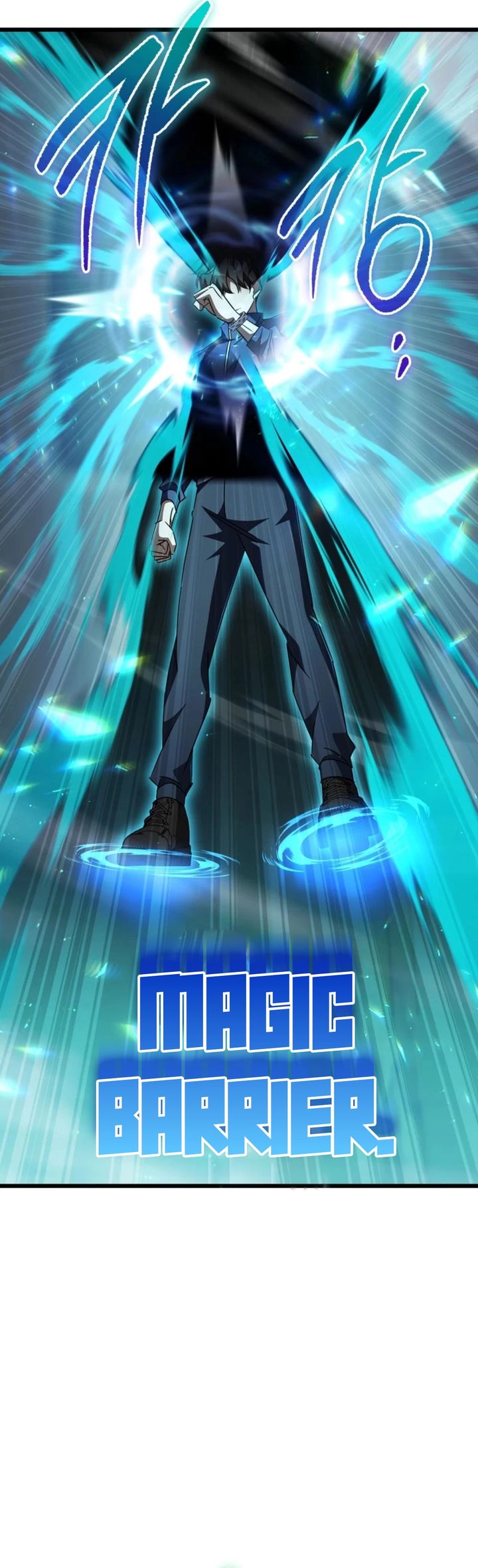The Regressed Extra Becomes a Genius Chapter 49 halaman 5