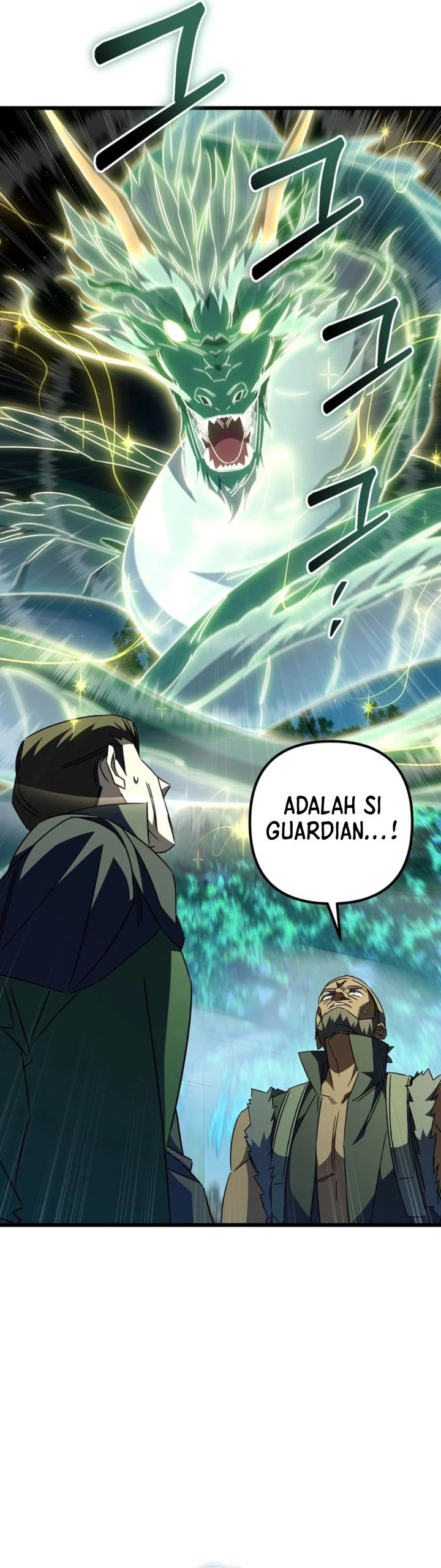 The Regressed Extra Becomes a Genius Chapter 49 halaman 10