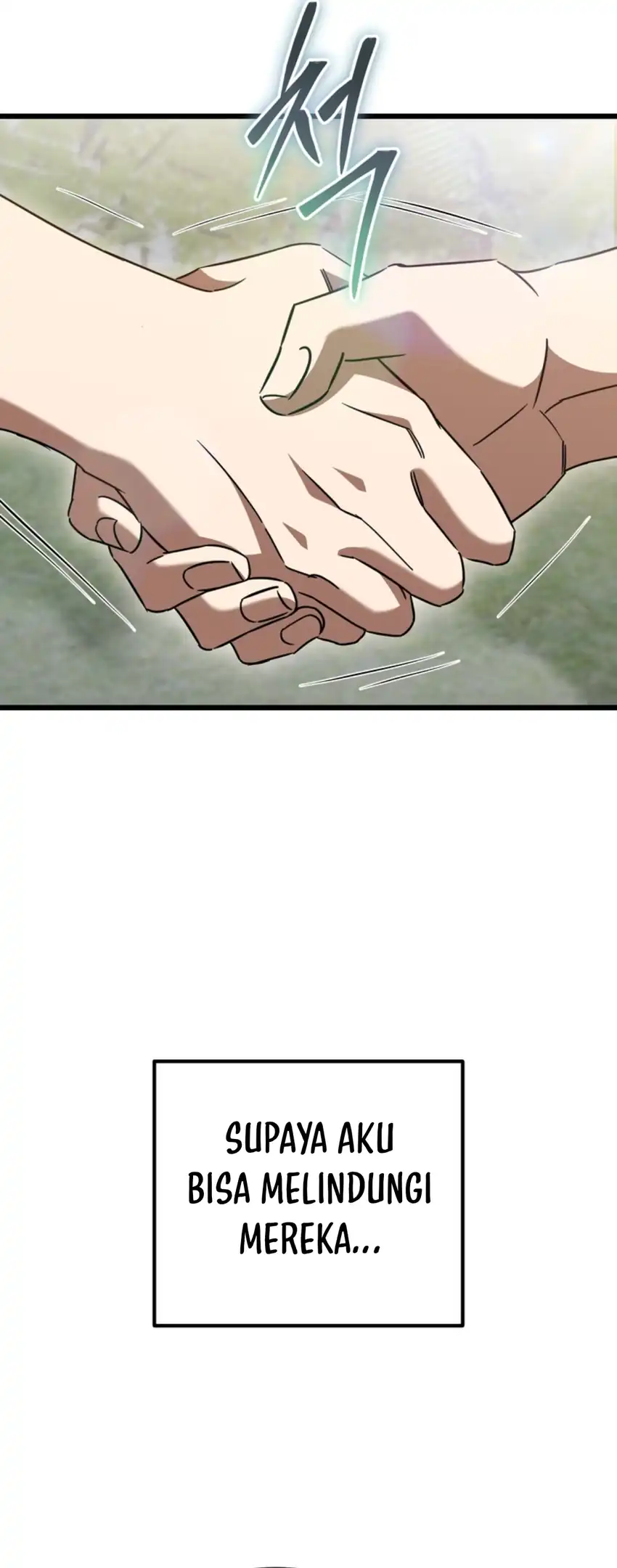 The Regressed Extra Becomes a Genius Chapter 50 halaman 39