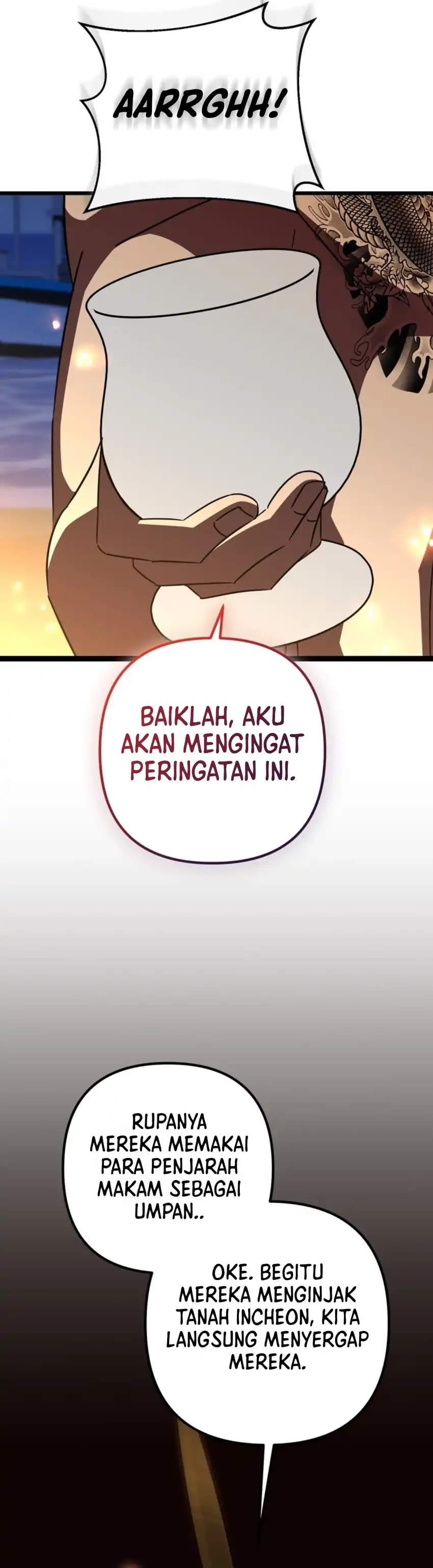 The Regressed Extra Becomes a Genius Chapter 52 halaman 61