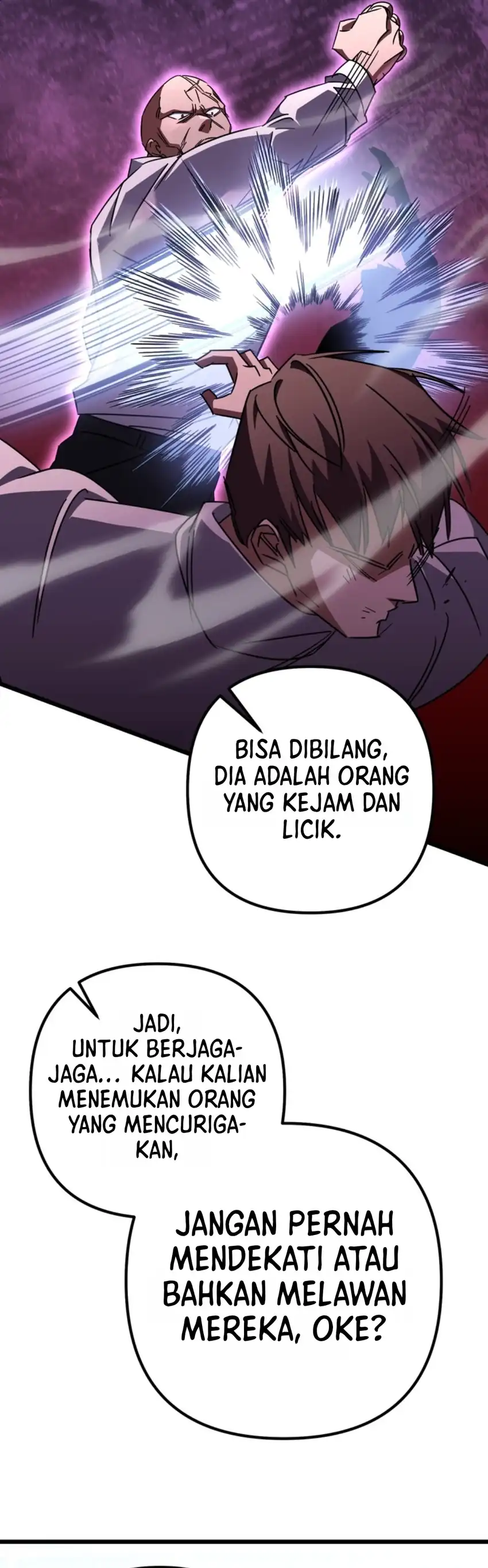 The Regressed Extra Becomes a Genius Chapter 52 halaman 41
