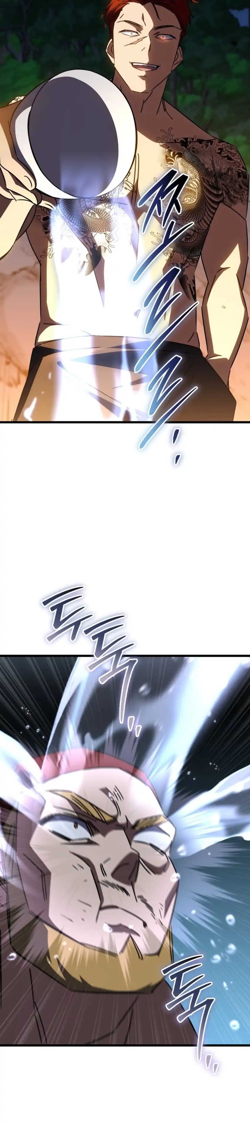 The Regressed Extra Becomes a Genius Chapter 52 halaman 58