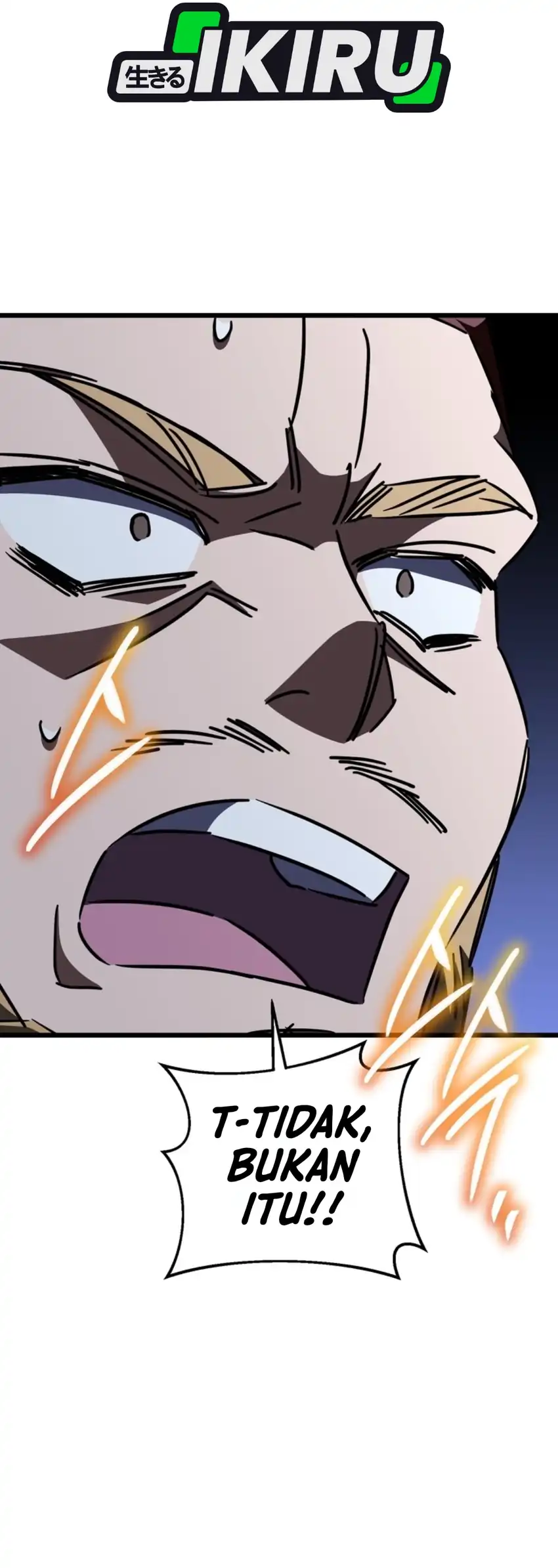 The Regressed Extra Becomes a Genius Chapter 52 halaman 59